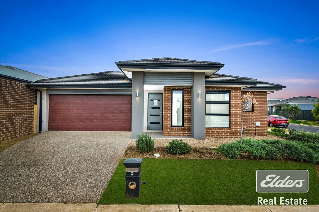 9 Unison Road Road, Strathtulloh, VIC 3338