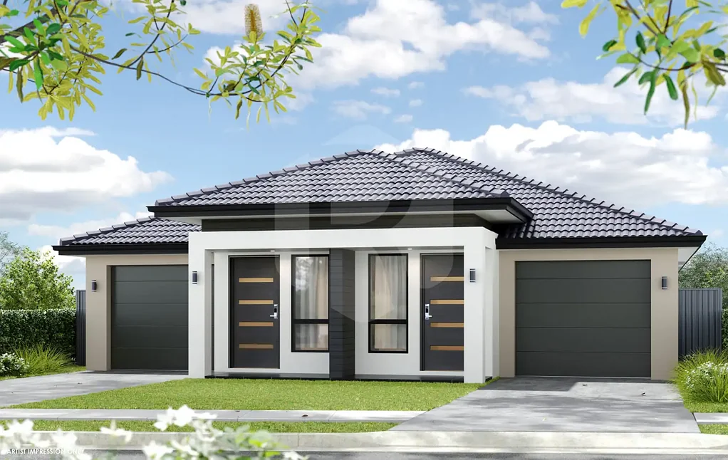 Lochinvar 3 Bedroom Spacious Living with a Touch of Luxury