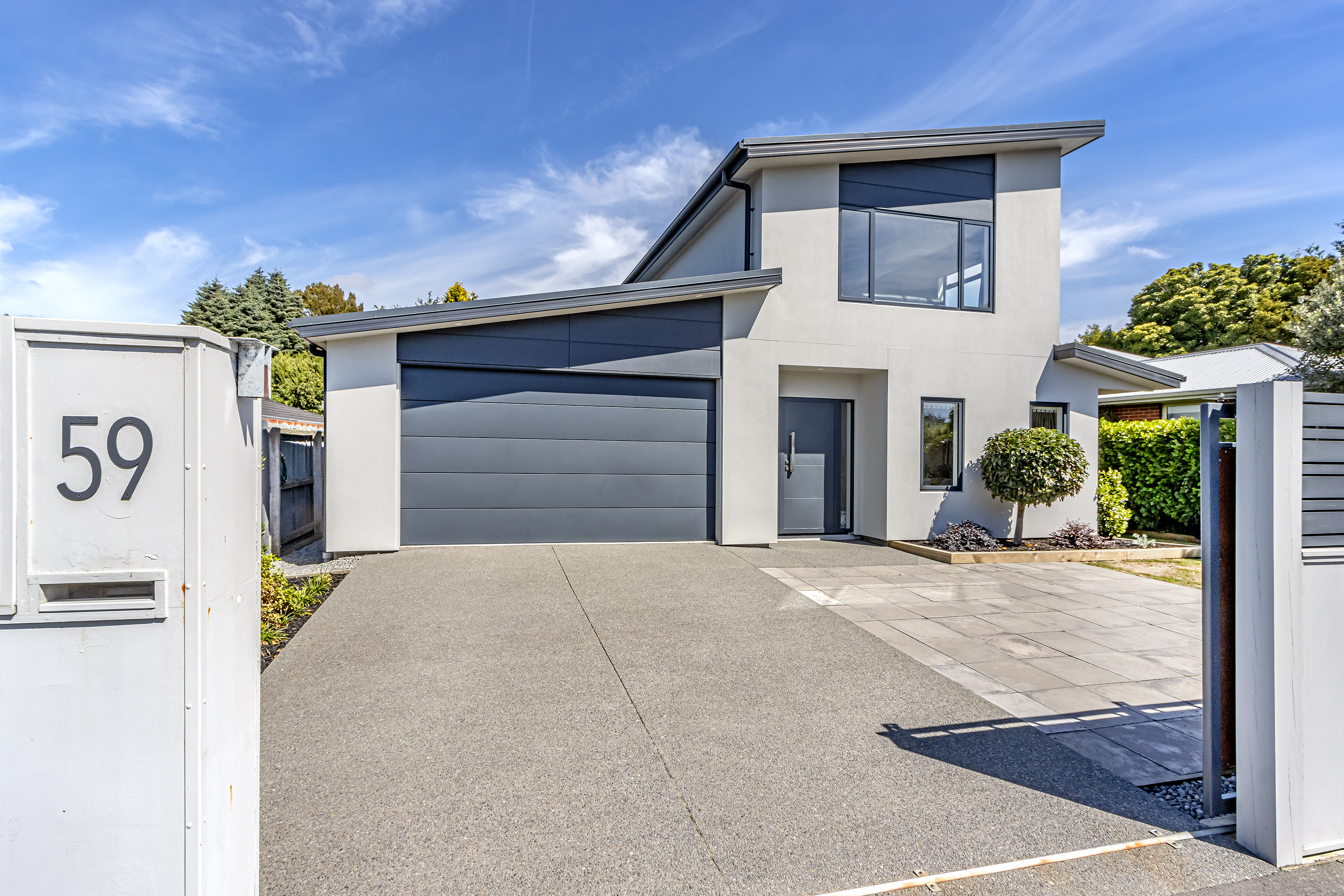 59 Colman Avenue, Sockburn, Christchurch, 4 રૂમ, 0 બાથરૂમ, House