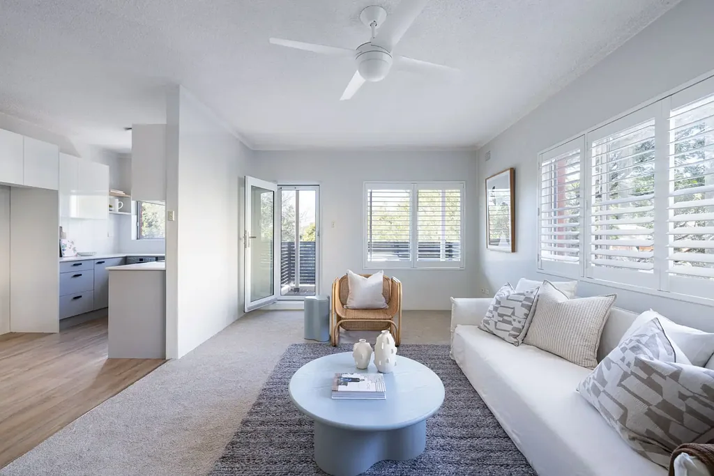 Gladesville 2 Bedroom Leafy lifestyle retreat | appeal as first home, investment, downsizer