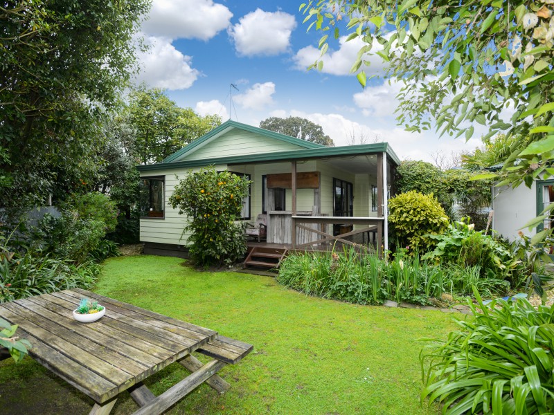 706a Seddon Street, Raureka, Hastings, 3房, 1浴