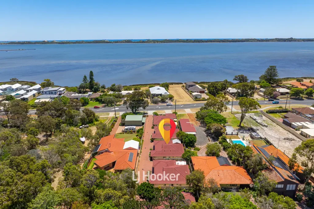 3/265 Old Coast Road, Australind, WA 6233