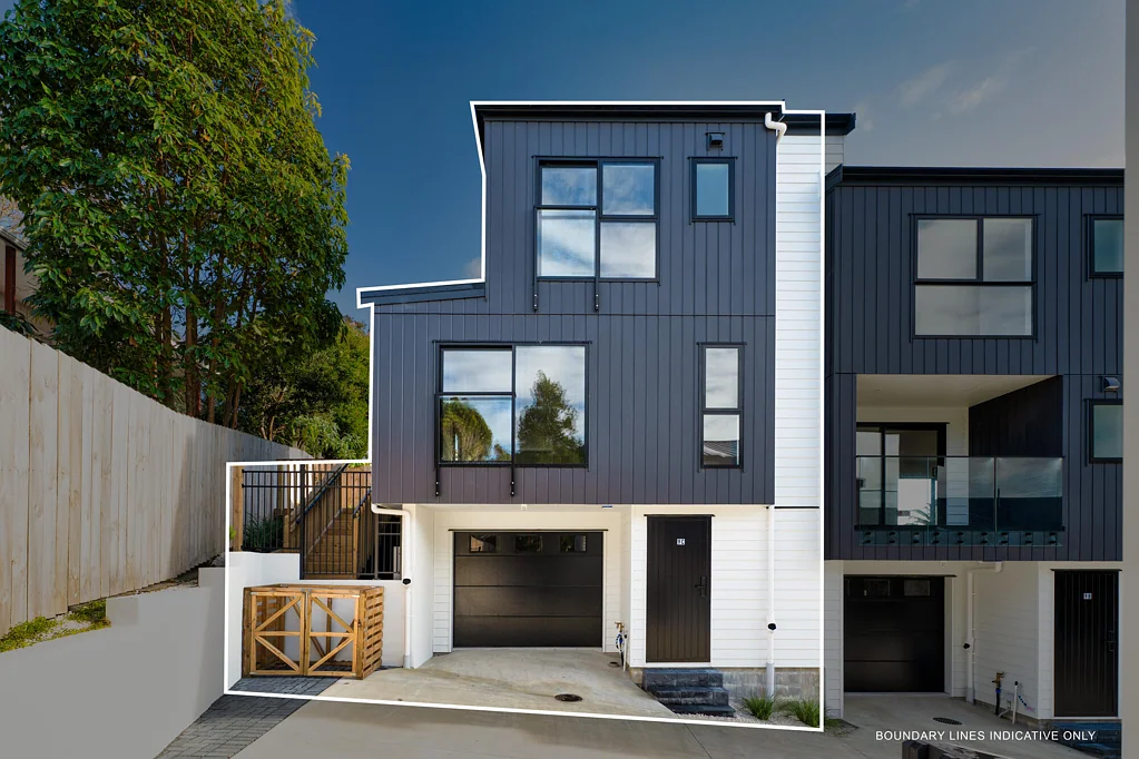 79C Gallony Avenue, Massey, Waitakere City, Auckland