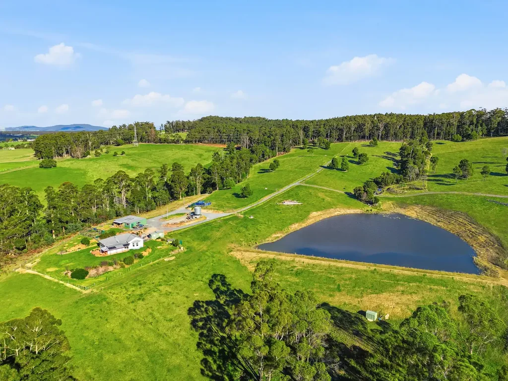 68 Creeleys Road, Sassafras, TAS 7307, 4 Bedrooms, 1 Bathrooms, Lifestyle Property