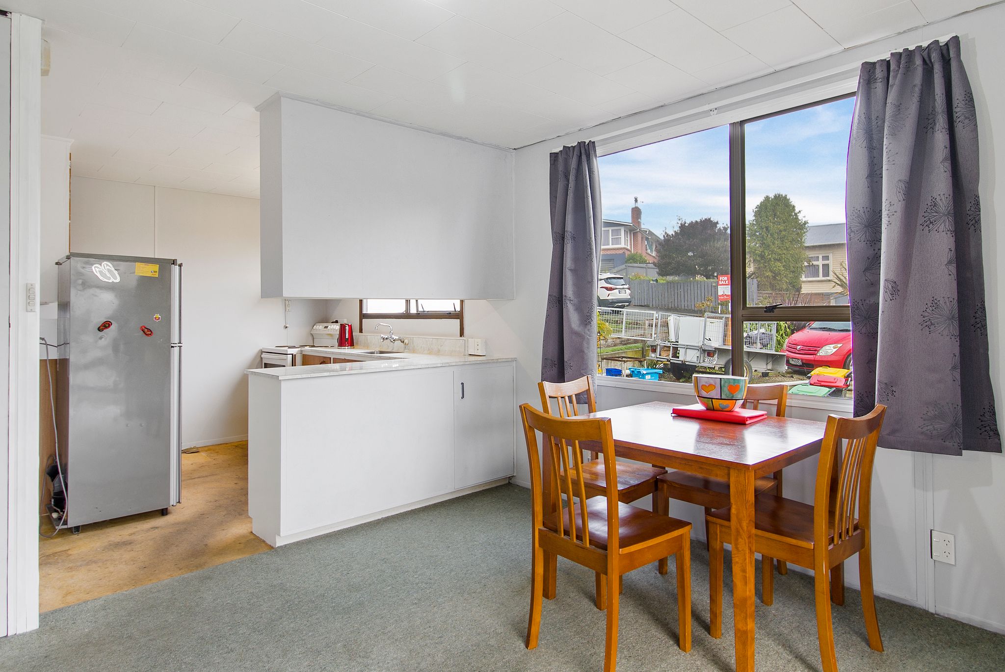 33a Regent Street, West End, Timaru, 3房, 1浴