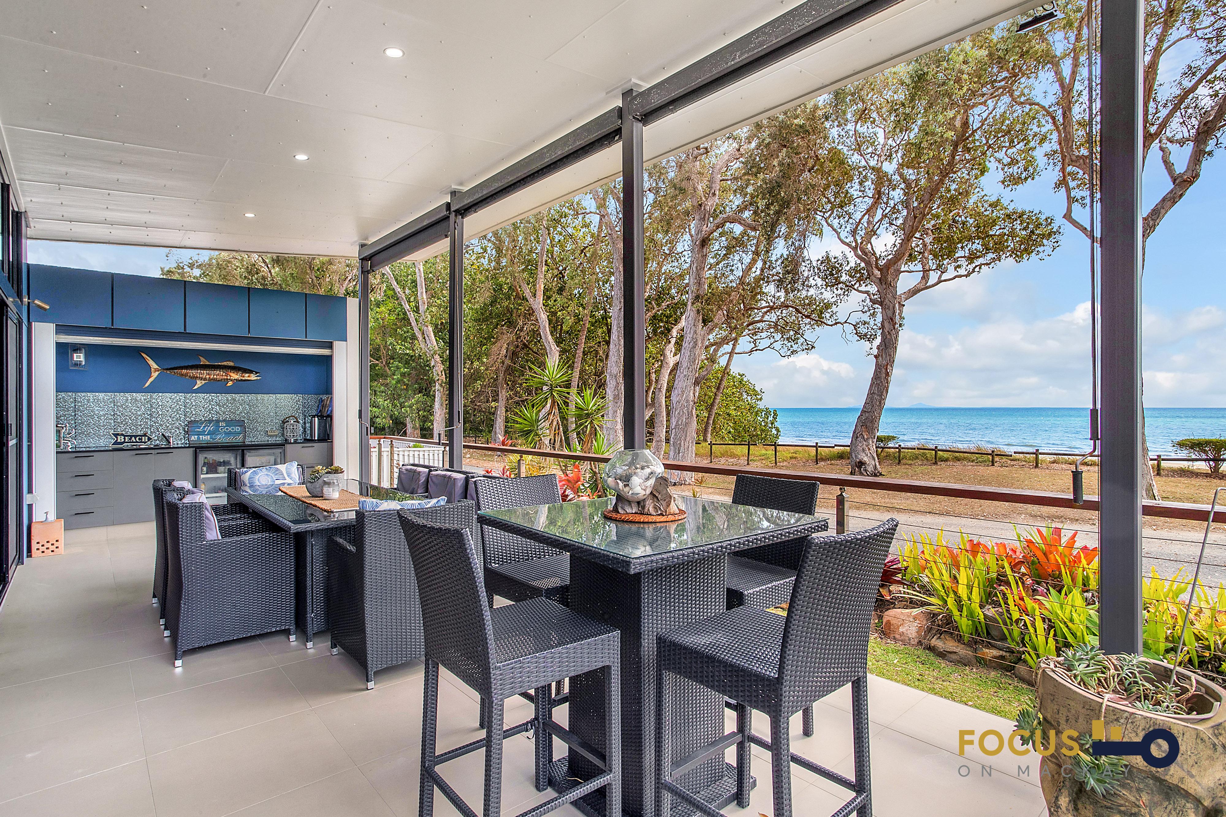 12 WARD ESP, BALL BAY QLD 4741, 0 Bedrooms, 0 Bathrooms, House