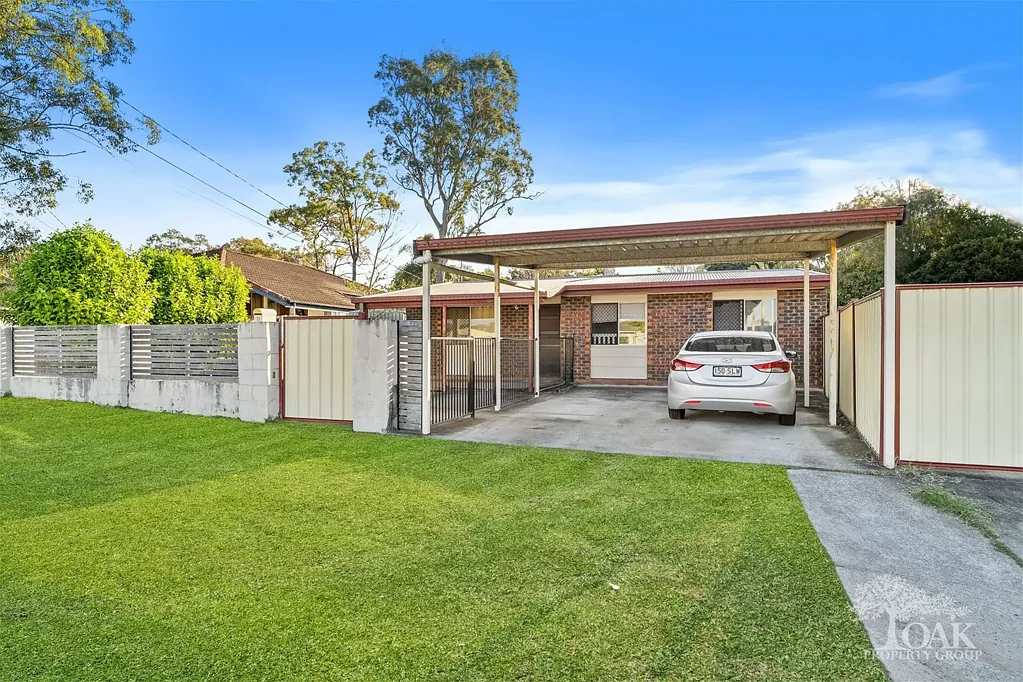 Cozy and Convenient Living: Charming Home for Rent in Loganlea!