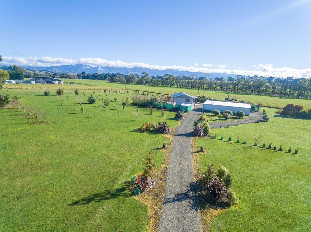 110 Loop Line, Opaki, Masterton, 3 rūma, 0 rūma horoi