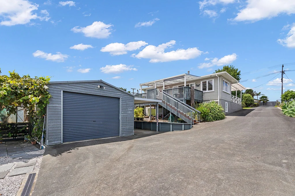 4 Handforth Street, Onerahi, Whangarei, Northland