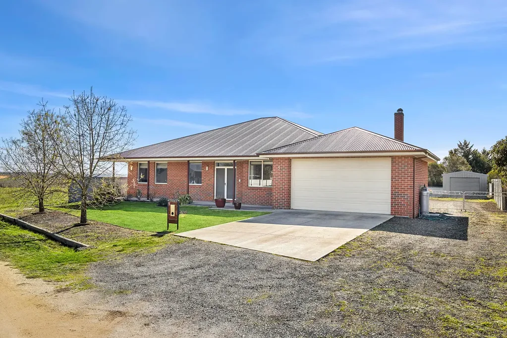 5 Flood Street, Clunes, VIC 3370
