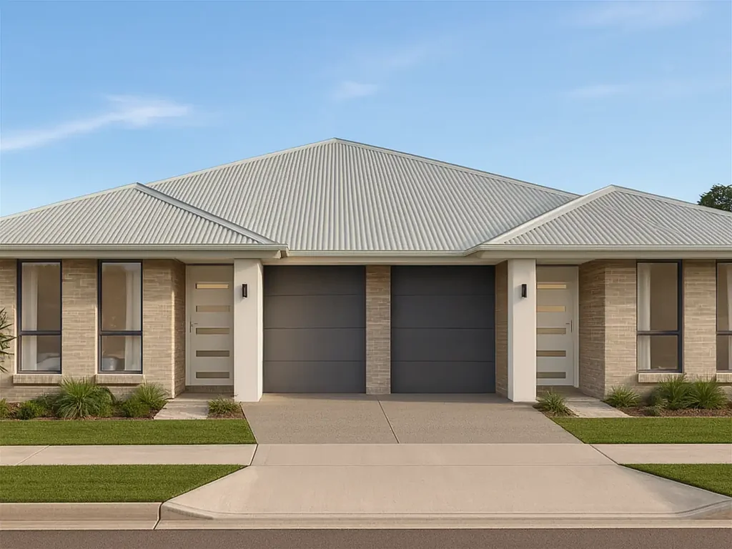 Logan Reserve 5房 双钥匙住宅 5卧3卫 精心设计 舒适灵活 双倍租金潜力 黄金地段 便捷交通 高端装修 即装即用 "Charming Family Dual Key Package in Logan Reserve - Perfect for Comfortable Living!"