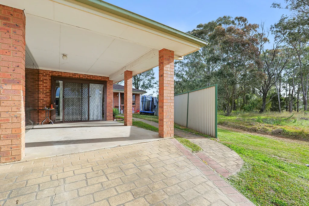 2/1 Rifle Range Road, Bligh Park, NSW 2756