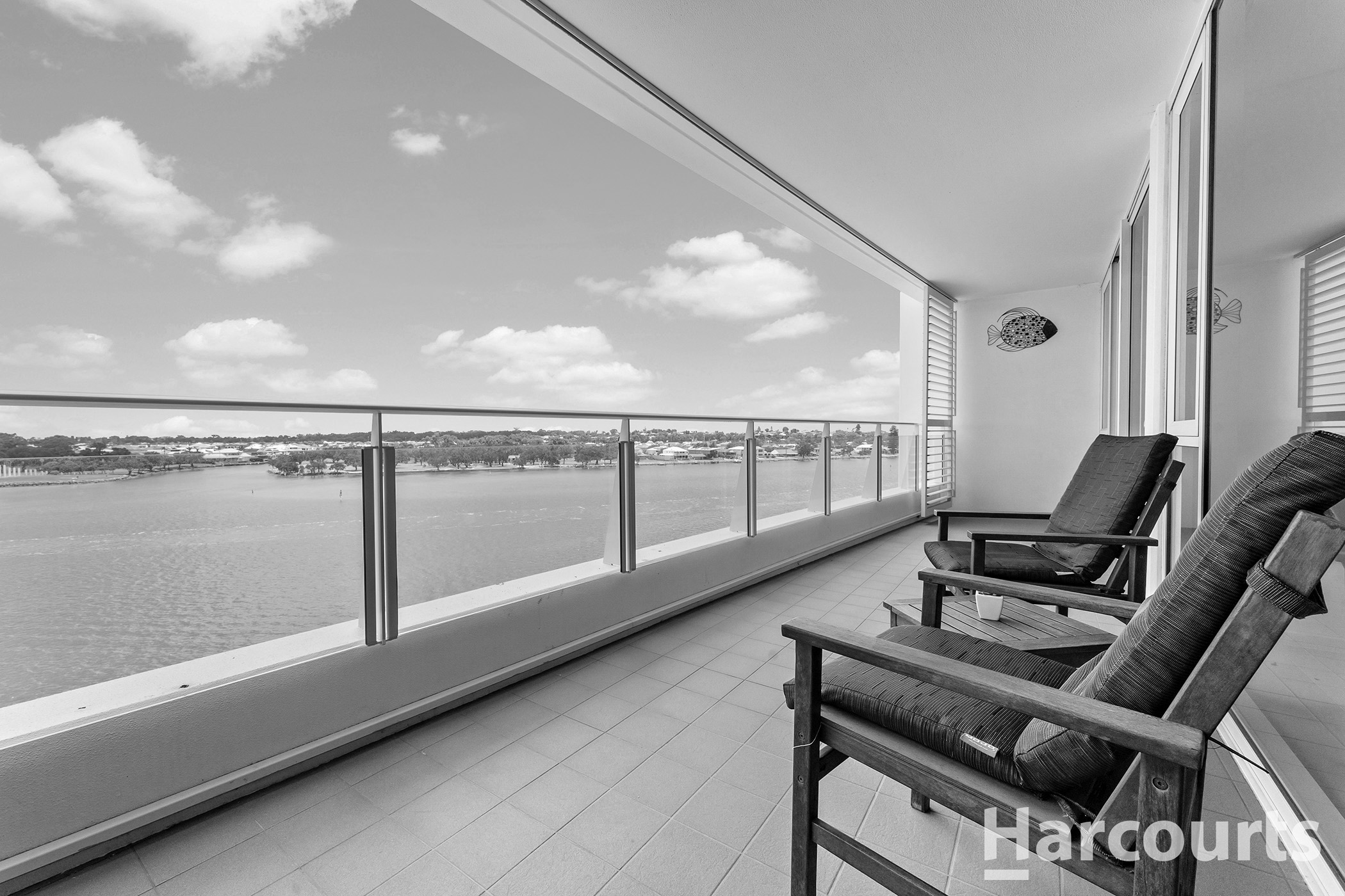 SEA POINT BUILDING C UNIT 603 5 MARCO POLO DR, MANDURAH WA 6210, 0房, 0浴, House