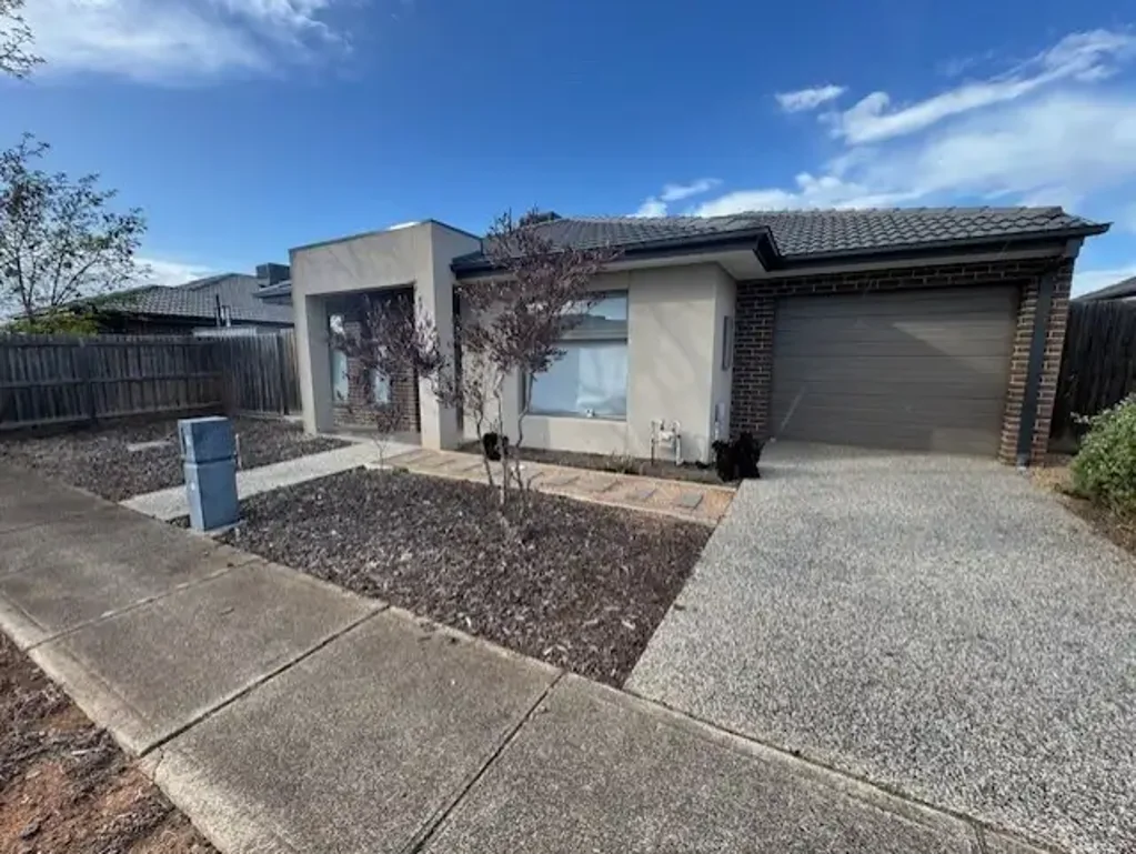 1 Prahn Court, Brookfield, VIC 3338