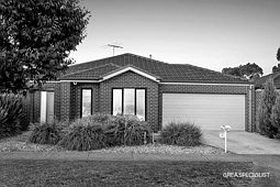 122 Eureka Drive, Manor Lakes