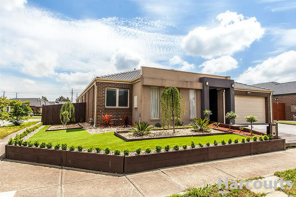 Spacious Family Living in the Heart of South Morang