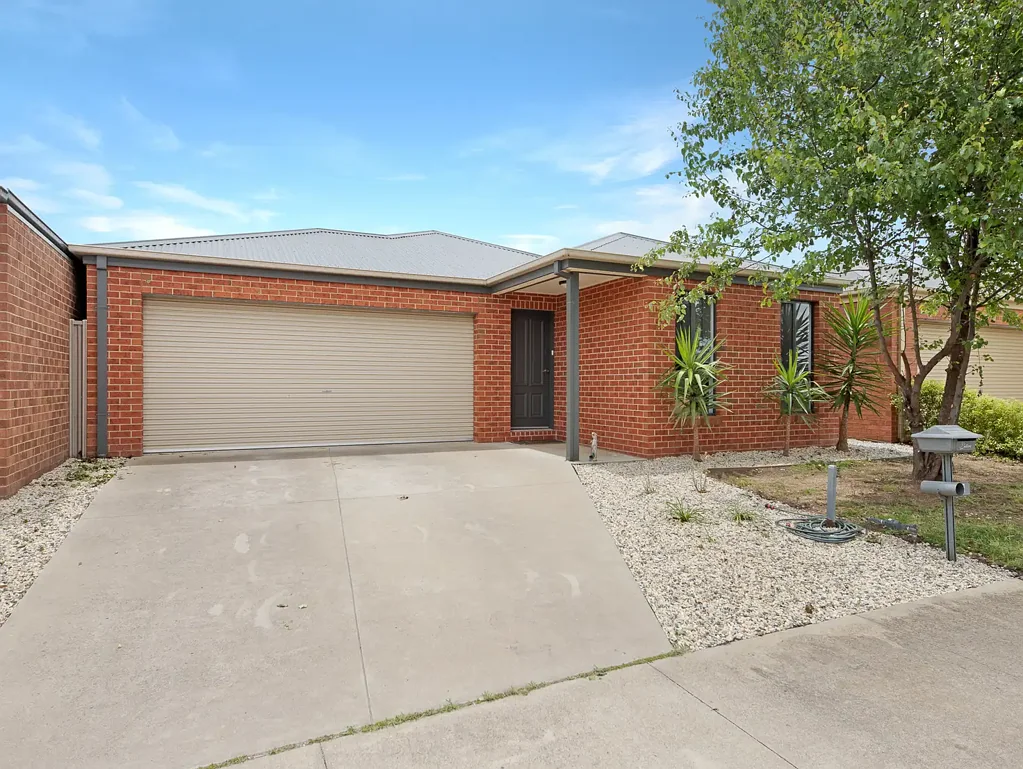 Family Home in a Prime Location