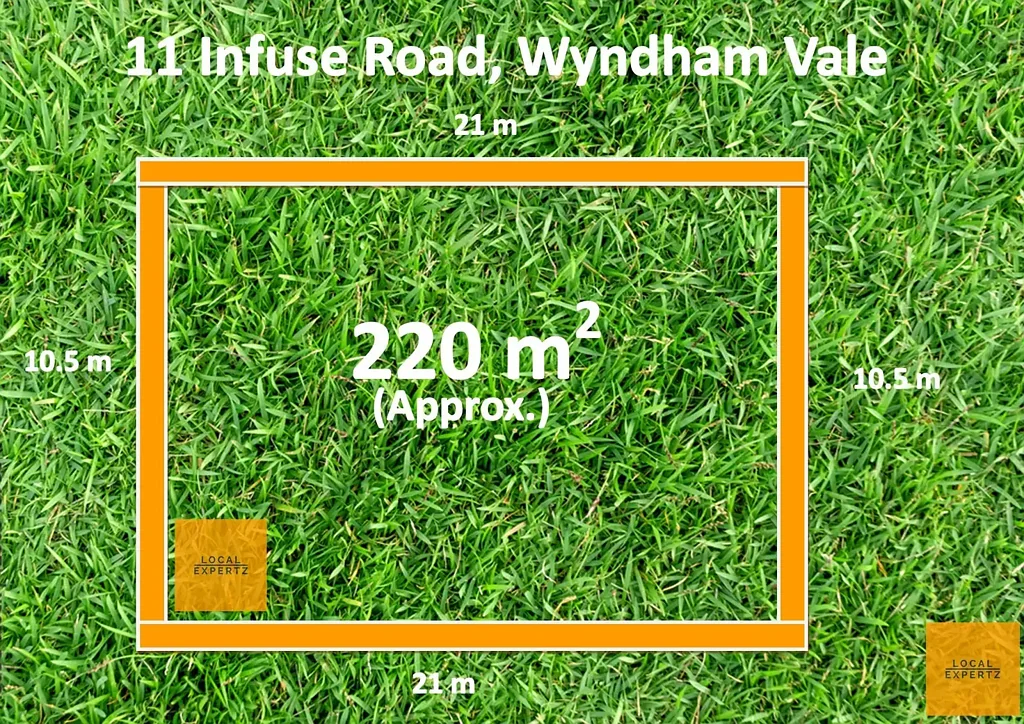 Wyndham Vale Affordable Park-Facing Gem – Ready to Build!