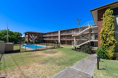 Maylands 2房  Inglewood Border | 1st floor end unit