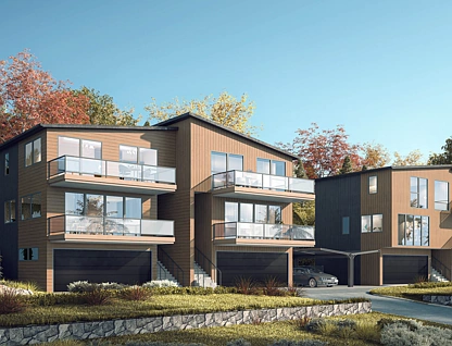 346 Frankton Road, Queenstown, Queenstown-Lakes, Otago, 3房, 2浴, 独立屋