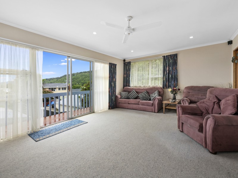 19 Haylock Grove, Totara Park, Upper Hutt, 3 habitaciones, 0 baños