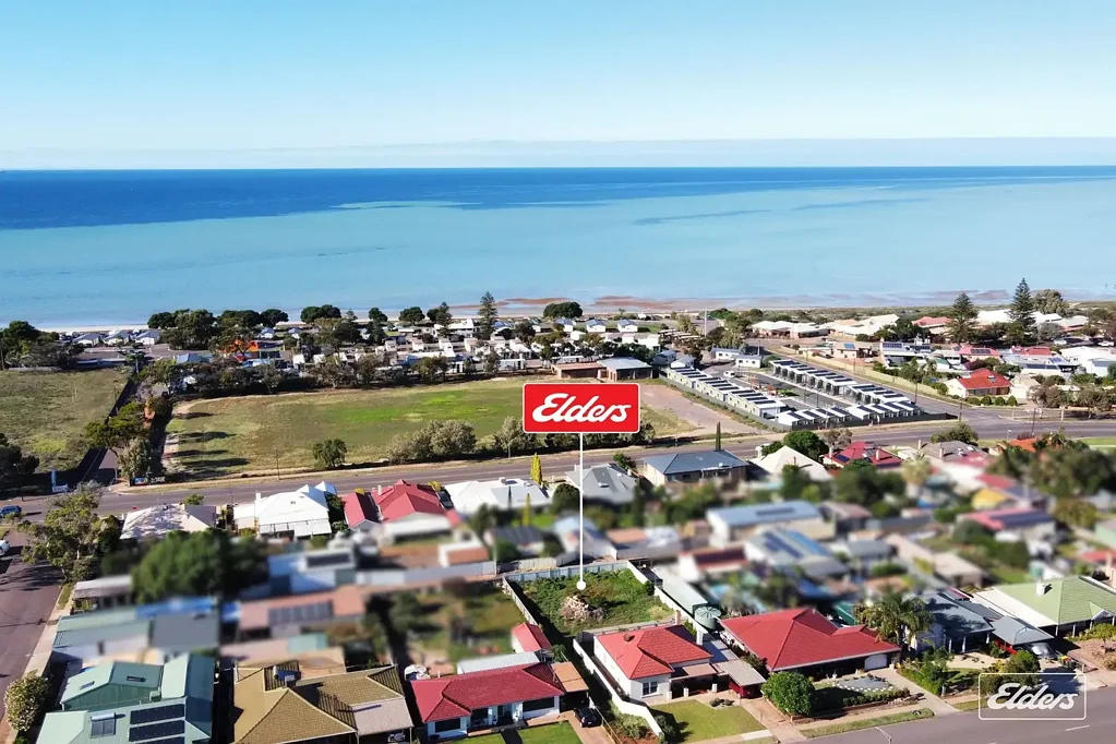 Whyalla PRIME BLUE CHIP LOCATION BY THE BEACH