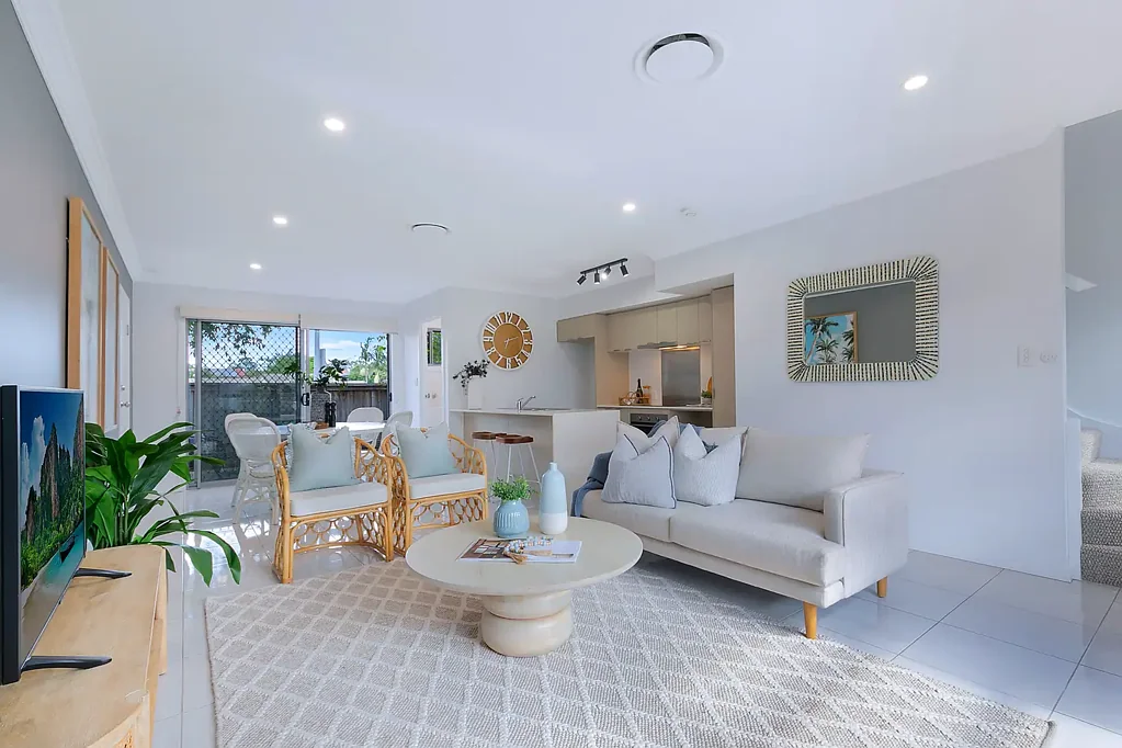 1/200 Meadowlands Road, Carina, QLD 4152