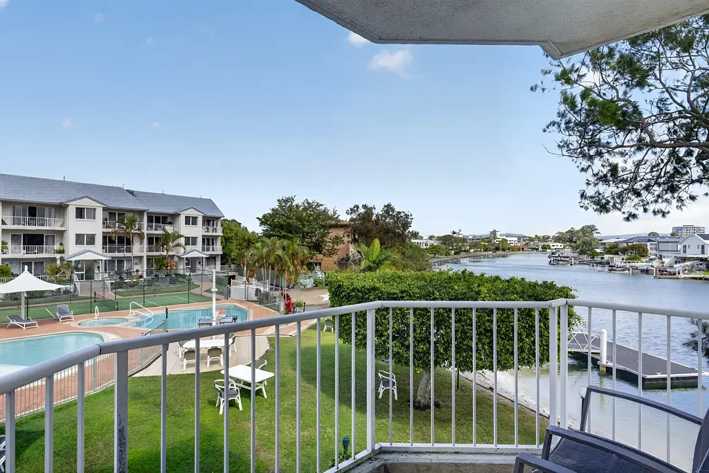 Biggera Waters 3Habitaciones PANORAMIC WATERFRONT. THREE BEDROOMS. ACT FAST, THIS IS IRREPLACEABLE!