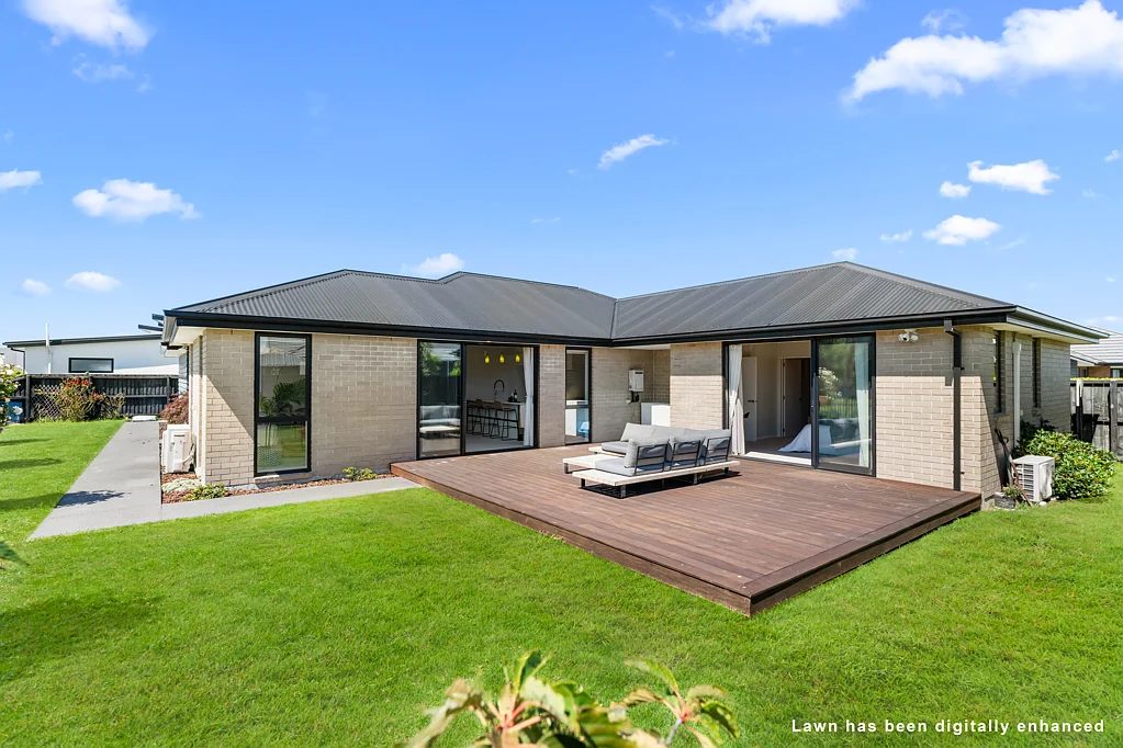 4 Echelon Drive, Wigram, Christchurch, Canterbury