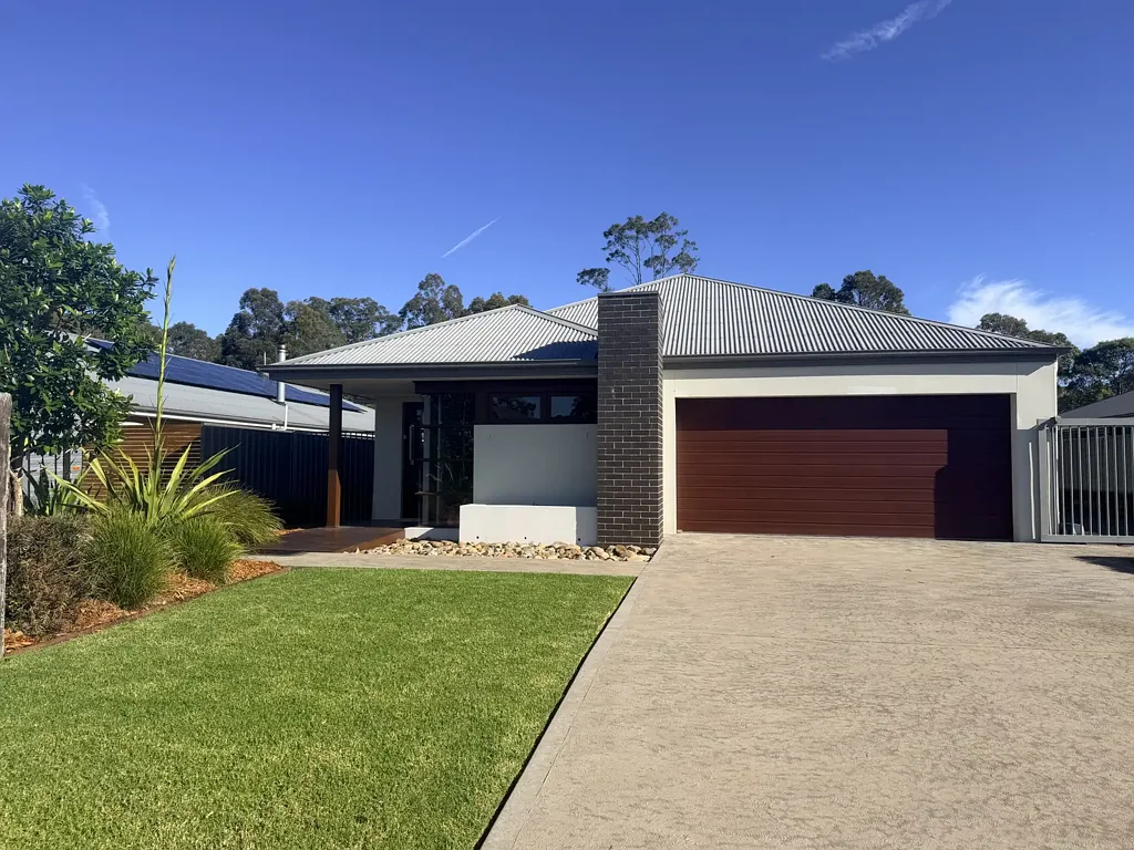 Spacious Family Living in South Nowra