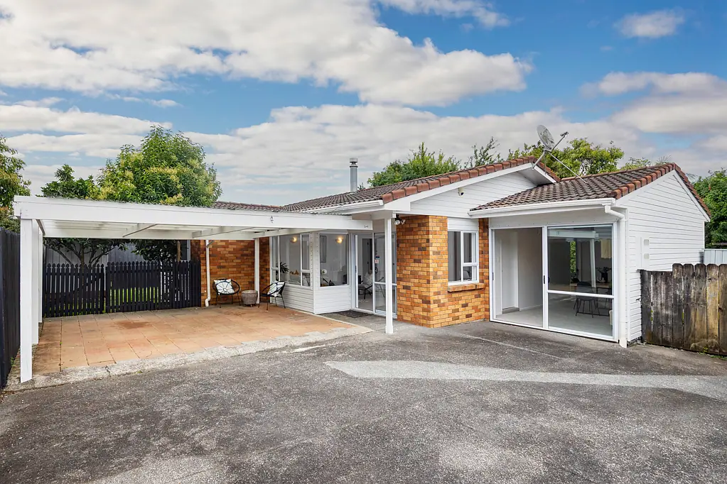 24B Jersey Avenue, Mount Albert, Auckland City, Auckland