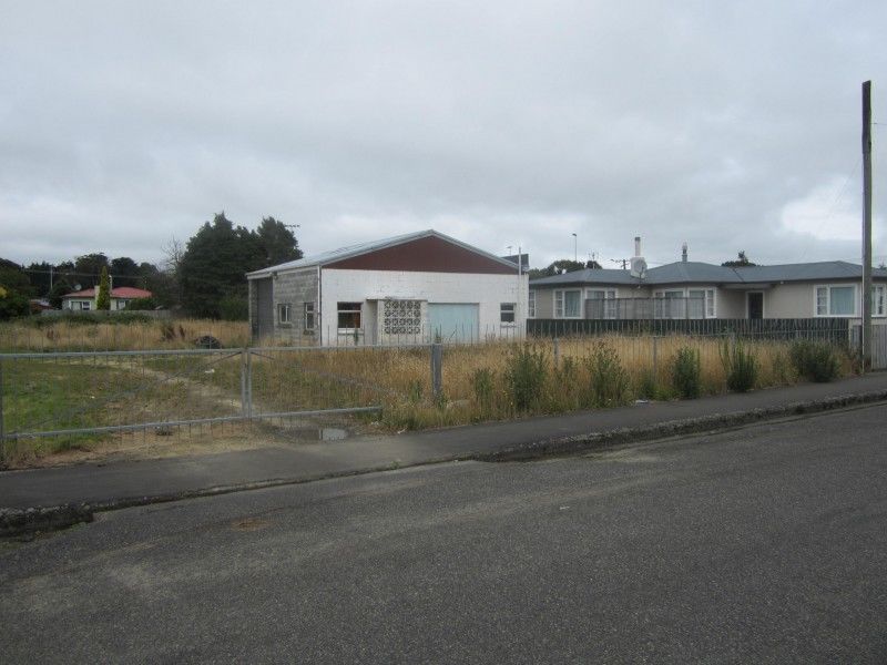 51 Sedcole Street, Pahiatua, Tararua, 0 chambres, 1 salles de bain