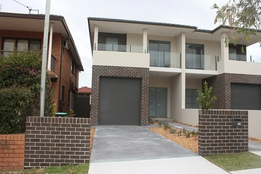 Spacious Four-Bedroom Duplex with Modern Comforts