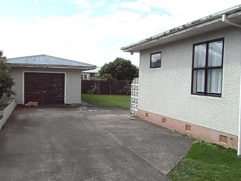 28 Fox Road, Springvale, Whanganui, 4 침실, 0 욕실