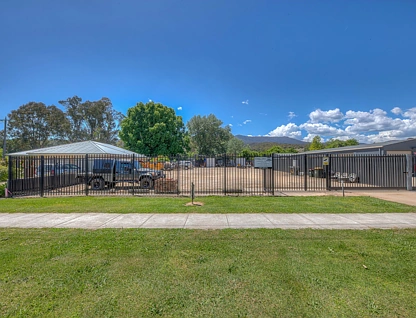 LOT 1 & 2/35 Station Street, Porepunkah, Wangaratta, 0 غرف, 0 حمامات, Section