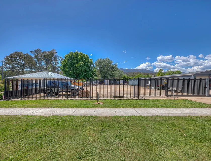 LOT 1 & 2/35 Station Street, Porepunkah, Wangaratta, 0 غرف, 0 حمامات, Section