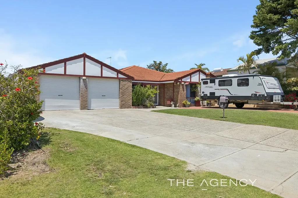54 Pathfinder Road, Padbury, WA 6025