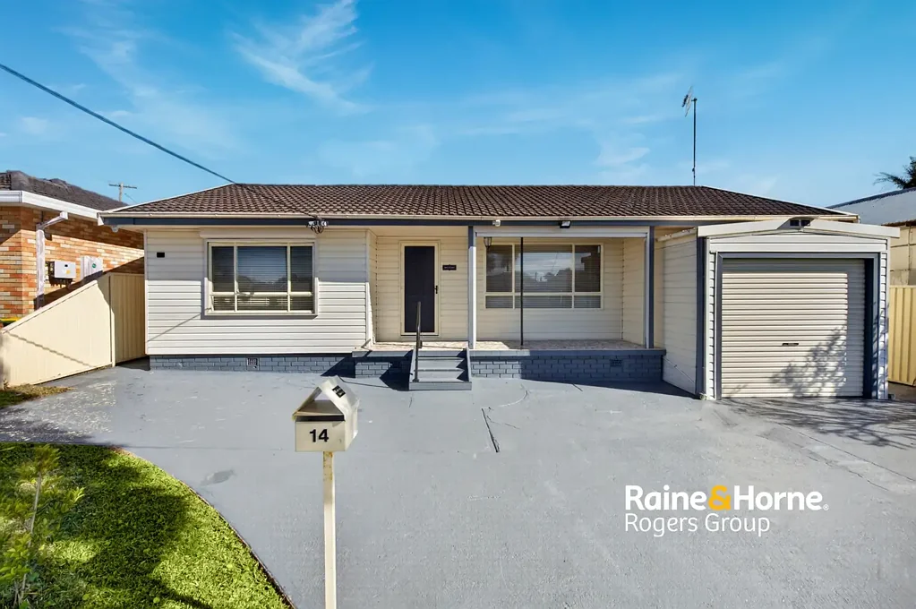 Toukley 2Kwarto Charming Two-Bedroom Home with Versatile Detached Studio in the Heart of Toukley