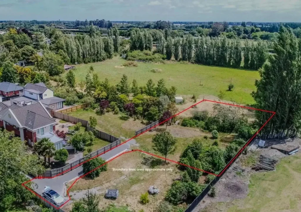Harewood A premium lifestyle opportunity