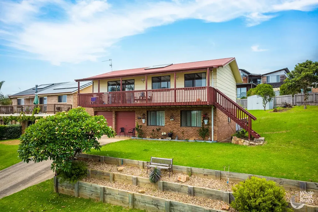 8 Hart Street, Bermagui, NSW 2546