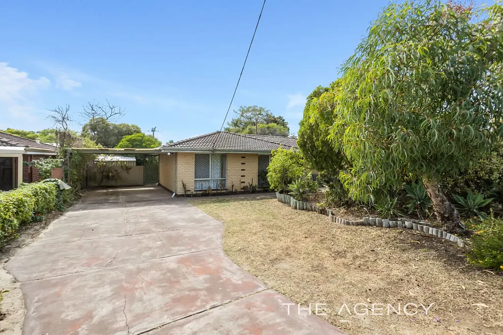 14 Farrell Way, Padbury, WA 6025