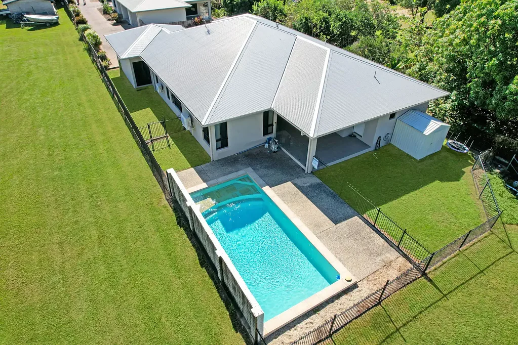 Ingham 5房  Exquisite Home in Ideal Location