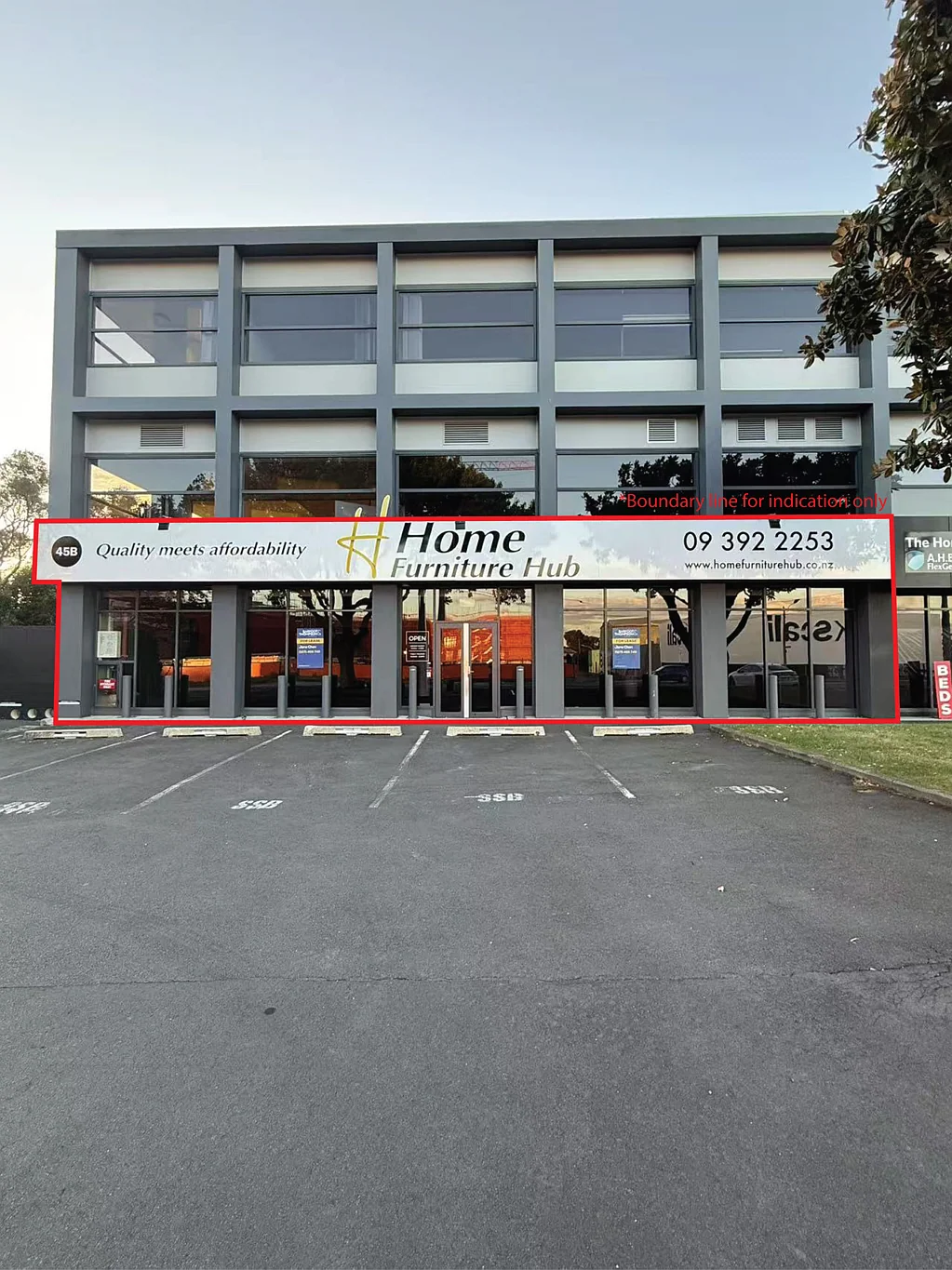 Mount Wellington High-Exposure Retail Opportunity