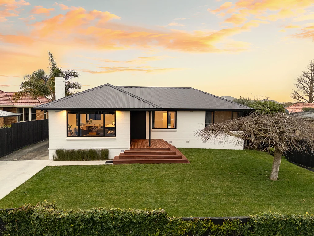 Beerescourt 4غرفة نوم Family Living in Sought-After Beerescourt