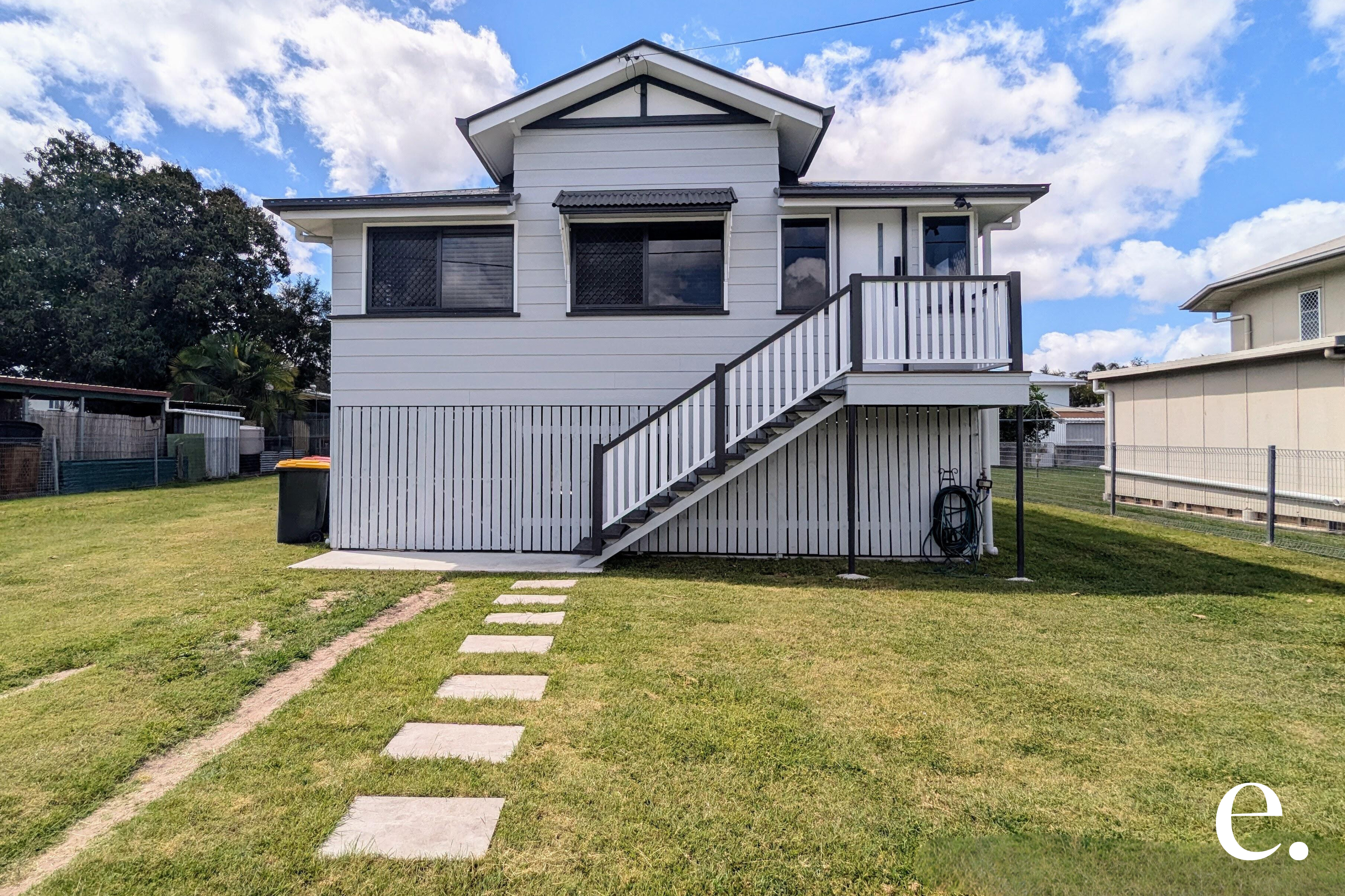 134 BREMNER ST, BERSERKER QLD 4701, 0房, 0浴, House