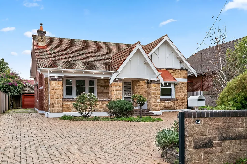 415 Greenhill Road, Tusmore, SA 5065