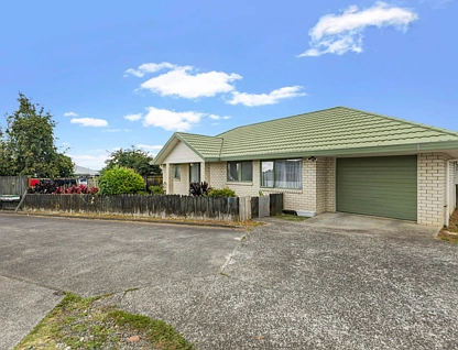 1/13 Solveig Place, Randwick Park, Manukau City, 3房, 1浴, House