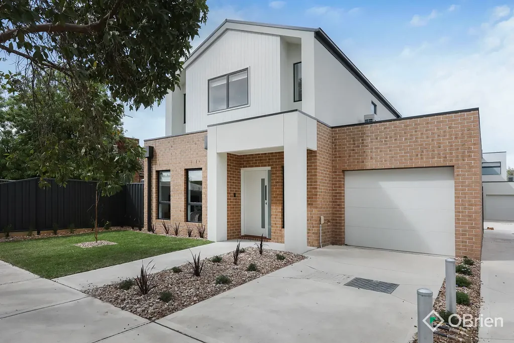 Albion 4બેડરૂમ Modern Living Meets Urban Revival – Brand New 4-Bedroom Townhouse in Thriving Albion