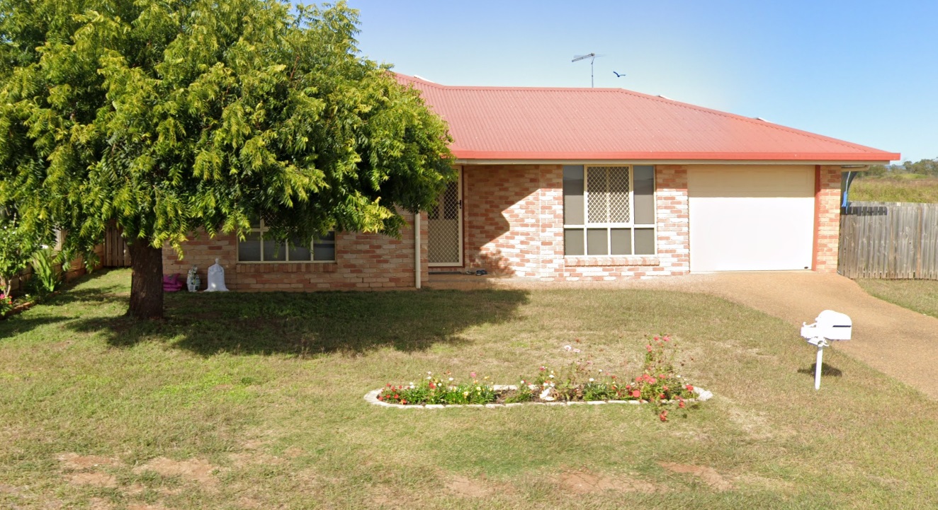 20 CONWAY CT, GRACEMERE QLD 4702, 0 phòng ngủ, 0 phòng tắm, House