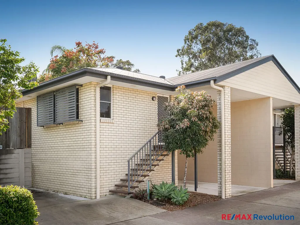20/25-31 Boyd Street, Eagleby, QLD 4207
